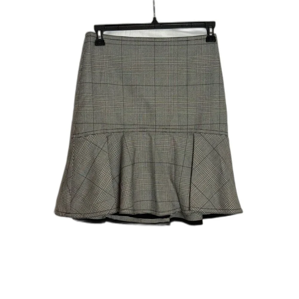Skirt Bundle Size 6 LOFT/Ann Taylor/Tahari ASL/Antonio Melani  ***Bundle of 5***